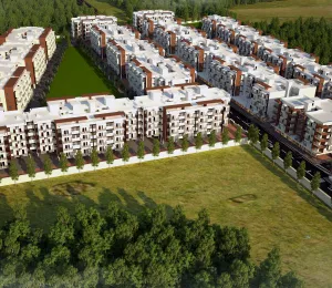 Akshay Town