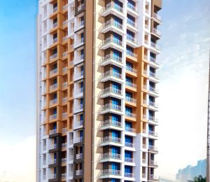 Laxmi Heights