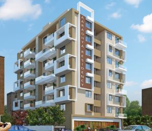 A C Aaradhya Residency