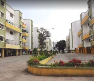 Ajit Green City