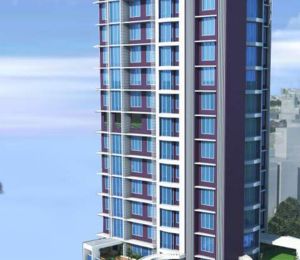 Alamdar Al Fatema Heights