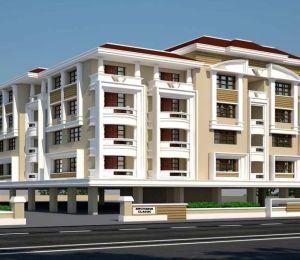 Archana Classic