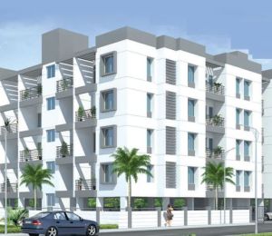 Nimhan Grace Residency