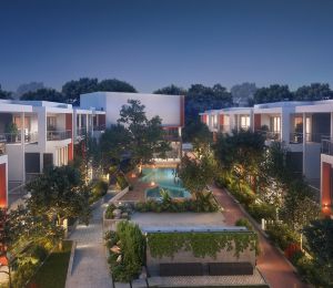NVT Life Square
