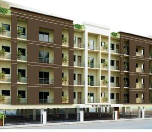 Calvin Royal Residency