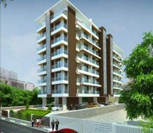 Joshi Enterprises Snehadeep CHS