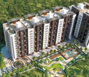 KFP Kalash Homes