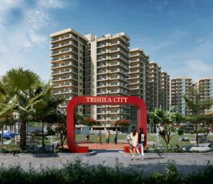 Trishla City