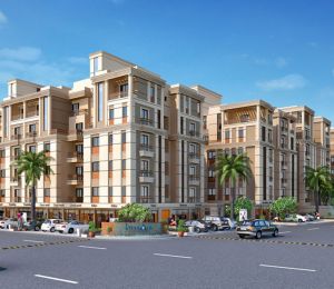 Lilleria Apartments II