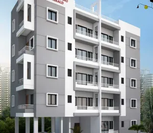 Arihant Nano Emerald