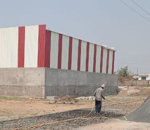 Narayan Industrial Estate