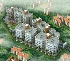 Udaan Avenue