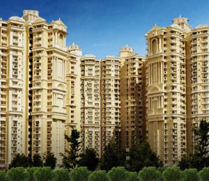 Nandini Metro Suites Bliss