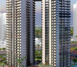 Nandini The Vasundhara Grand