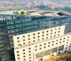 Chintels Corporate Park