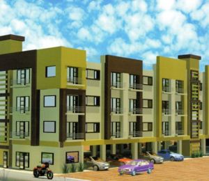 Apical Anandam Homes