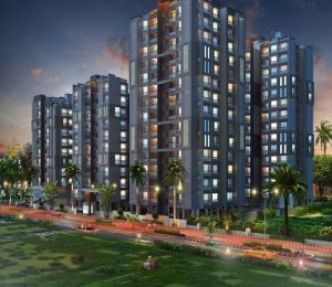 Bhavya Royal Homes