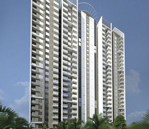 Birla Spire