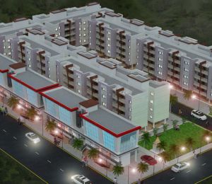 Chavan Eco Village