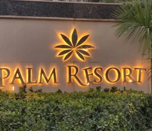 Palm Resort