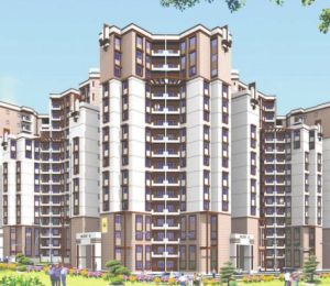 Sobha Sunscape