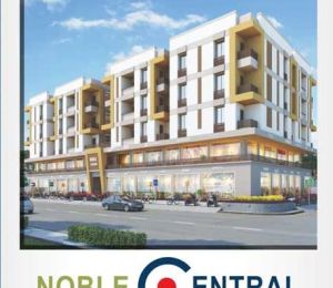Noble Central