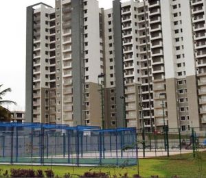 Sobha Ruby