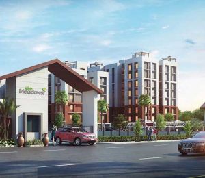Vinayak White Meadows