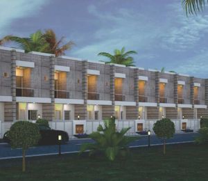 Noble Duplex