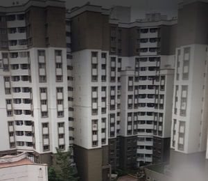 Sobha Sunbeam I