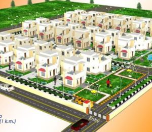 Shraddha Greenbay Villa