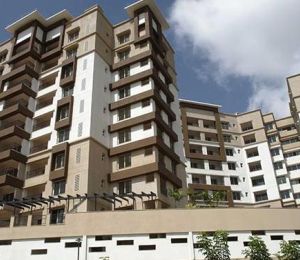 Sobha Moonstone