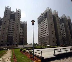 Sobha Aspire