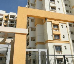 Sobha Mayflower