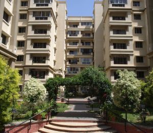 Sobha Garnet