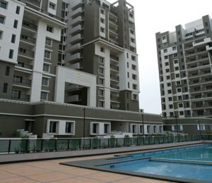 Sobha Cinnamon