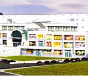 Plaza Gardenia