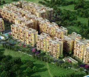 Hector Marvella City Apartments