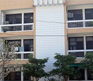 Hector Anupam Residency