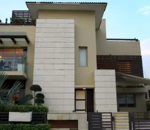 Unitech The Villas