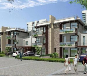 Tulip Ivory Villas