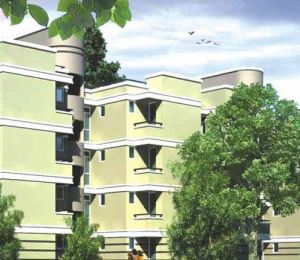 Unitech Unihomes