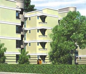 Unitech Unihomes 2