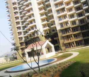 Aravali Heights