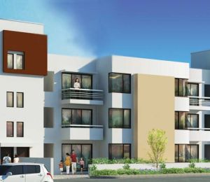 Unitech Unihomes