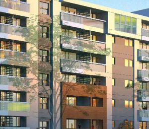 Unitech The Residences