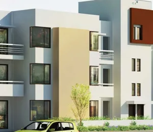 Unitech Uni Homes