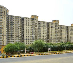 DLF Belvedere Park