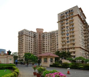 DLF Oakwood Estate