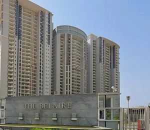 DLF The Belaire